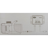 Aqua Nova NSP-10000 čerpadlo s regulací