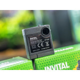 INVITAL QuickPump 300 výtlačné čerpadlo 300 l/h