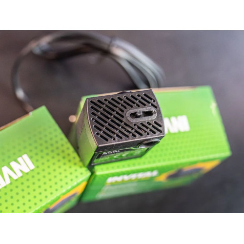 INVITAL čerpadlo QuickPump 300