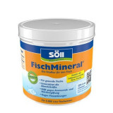 FischMineral 500g minerály pro ryby