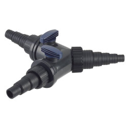 OASE rozdělovač na hadice