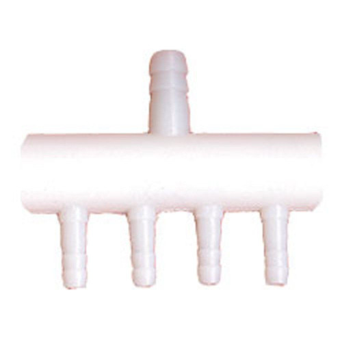 Rozvodka vzduchu - 4 vývody