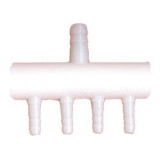 Rozvodka vzduchu - 4 vývody