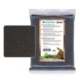 Terarijní písek černý 2 kg DECO