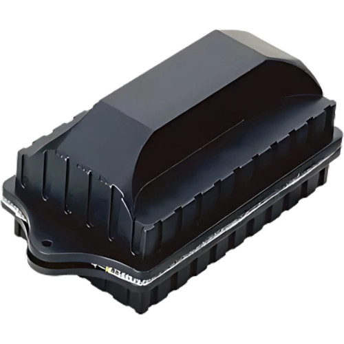 velká magnetická stěrka Resun