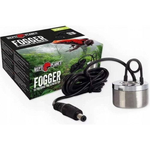 Repti Planet Fogger | Ultrazvukový mlhovač do terária a fontány