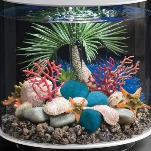 biOrb blue ocean pebbles