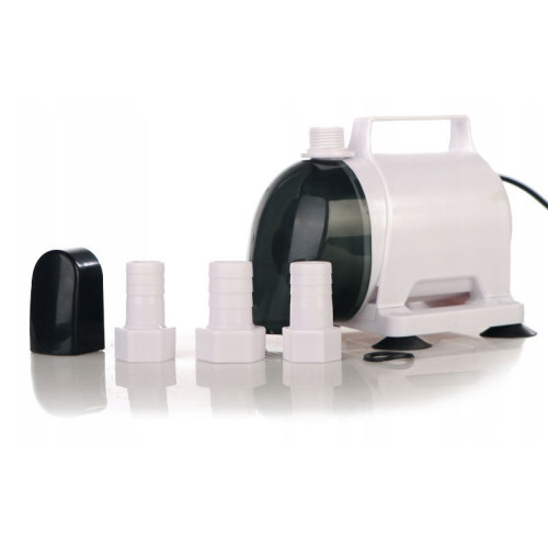 Jingye Nose čerpadlo 3000 l/h