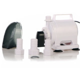 Jingye Nose čerpadlo 3000 l/h