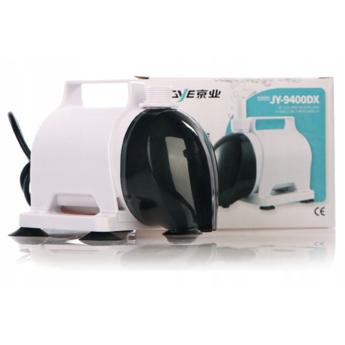 Jingye Nose čerpadlo 4500 l/h