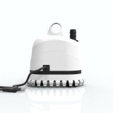 Čerpadlo se spodním sáním 1200 l/h