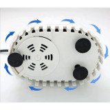 Čerpadlo se spodním sáním 1200 l/h