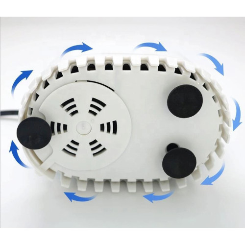 Čerpadlo se spodním sáním 1800 l/h