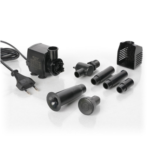 čerpadlo na vodotrysk King 1F