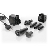 čerpadlo na vodotrysk King 1F