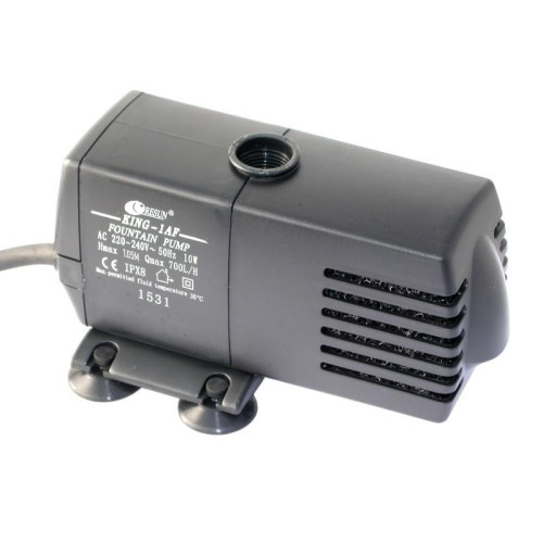 jezírkové čerpadlo King 1 AF