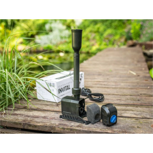 invital čerpadlo h-603