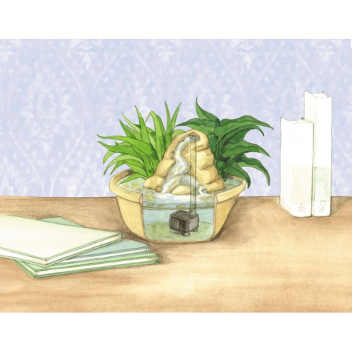 Pontec Pondocompact 300i