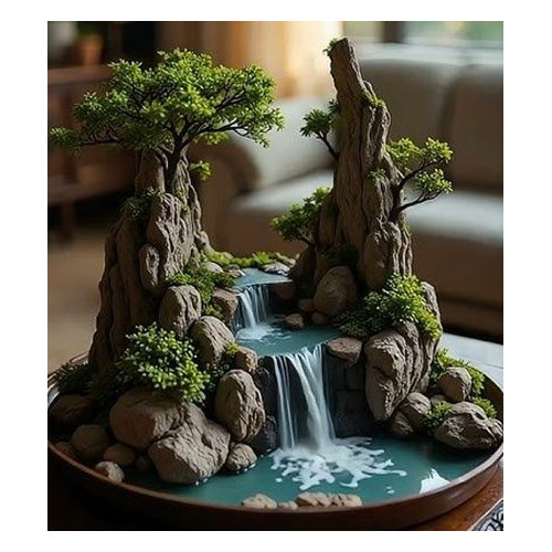 čerpadlo do stolní fontány Pondocompact