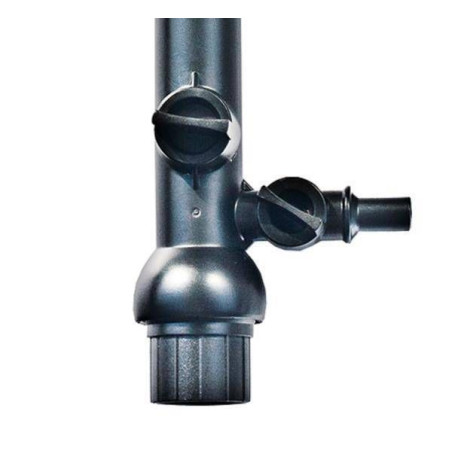 Čerpadlo do jezírka Heissner HSP 1000