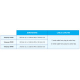 VariPump 20000 EU čerpadlo s regulací průtoku