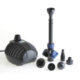 fontánové čerpadlo Aquarius Fountain Set Classic 1000