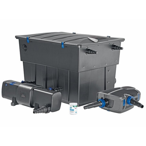 BioTec ScreenMatic2 Set 60000 OC