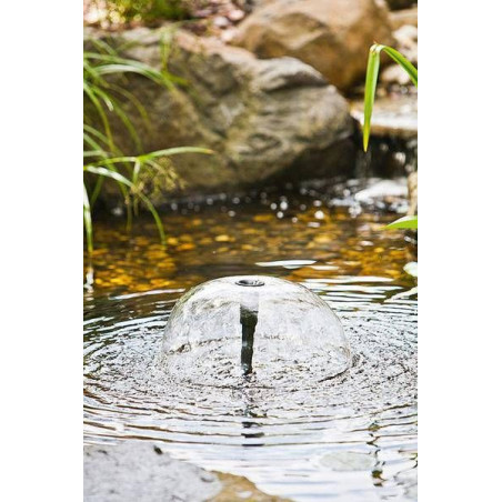 Čerpadlo do jezírka Heissner HSP 1000