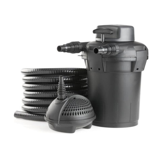 Pontec Pondopress set 5000