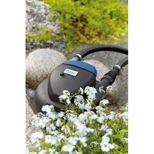 Filtrační set pro malá jezírka OASE BioPress set 4000