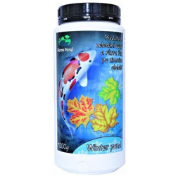 Winter Pond 1000 g