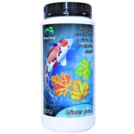 Winter Pond 1000 g