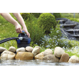 Filtrační set pro malá jezírka OASE BioPress set 4000