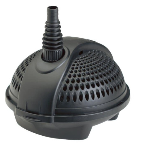 čerpdlo Pondovario pro tlakový filtr Pondopress 15000