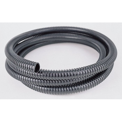 žebrovaná hadice Pondopress set 15000