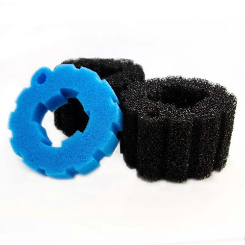 náhradní huby pro Biopress set 4000 a Pondopress set 5000