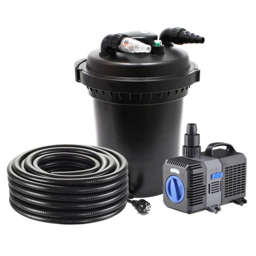 Set pro jezírko 10000l