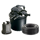 Green Reset 25 set pro jezírko 8000 l