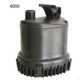 Jezírkový set Green Reset 25