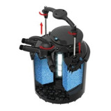 filtr s UV lampou Green Reset 25