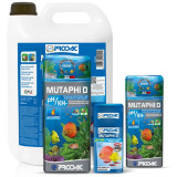 Mutaphi D pH- 500 ml