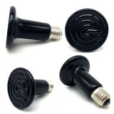 keramická žárovka 50W