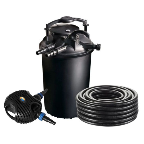 filtrační set do 16000l Green Reset 40