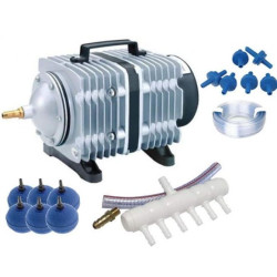 Vzduchovací sada ACO 318 Set 60