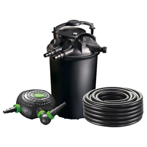 Filtrační set do 10000l Green Reset 40