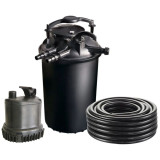 Filtrační set tlakový pro jezírka do 16000l