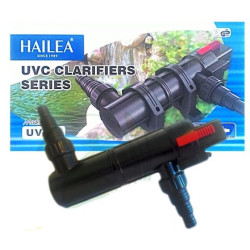 UV lampa HAILEA 11 W