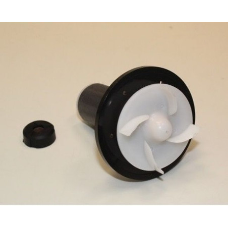 Náhradní rotor AquaMax Eco Classic 3500E