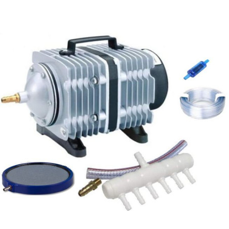 Vzduchovací set ACO 318 Set 60