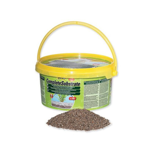 TETRA Plant Complete Substrate 2,5 kg